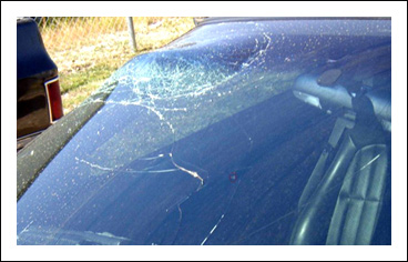 Bixby OK Car Windshield Repair