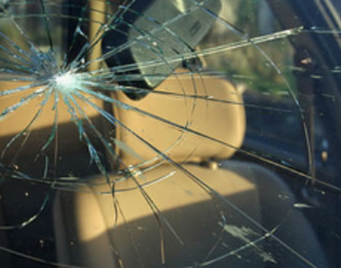 Tulsa windshield repair